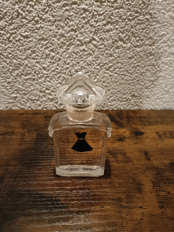 Eau de toilette la petite robe noire Guerlain