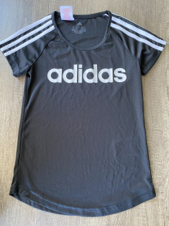 T-shirt Adidas Primegreen 9/10 ans