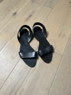 Sandalette Zara