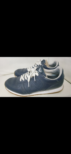 Armani Jeans trainers