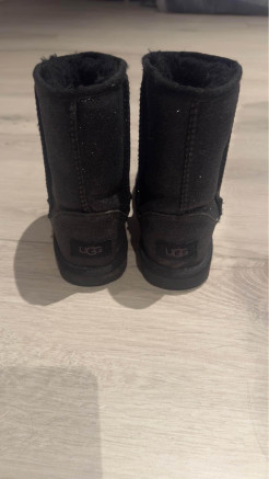 UGG-Stiefelette