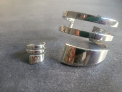 Calvin Klein Armband und Ring