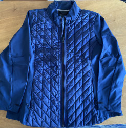 Gaastra summer jacket (famous Italian brand)