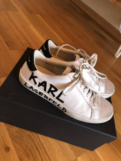 Karl Lagerfeld Sneakers