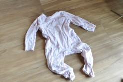 Girl's pyjamas size 18 months