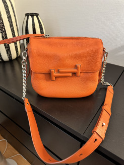 Tod's Tasche orange