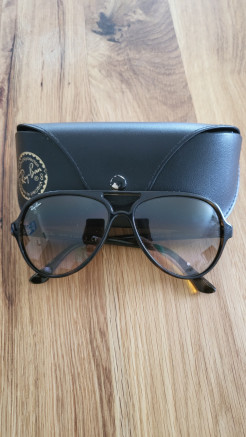 Rayban sunglasses