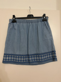 Skirt FÓRMULA JOVEM 40