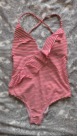 Maillot de bain