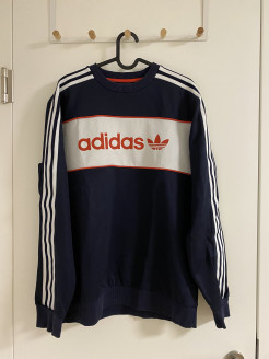 Adidas Pullover/ Sweatshirt M
