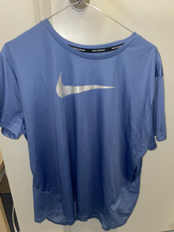 T-Shirt Nike Running