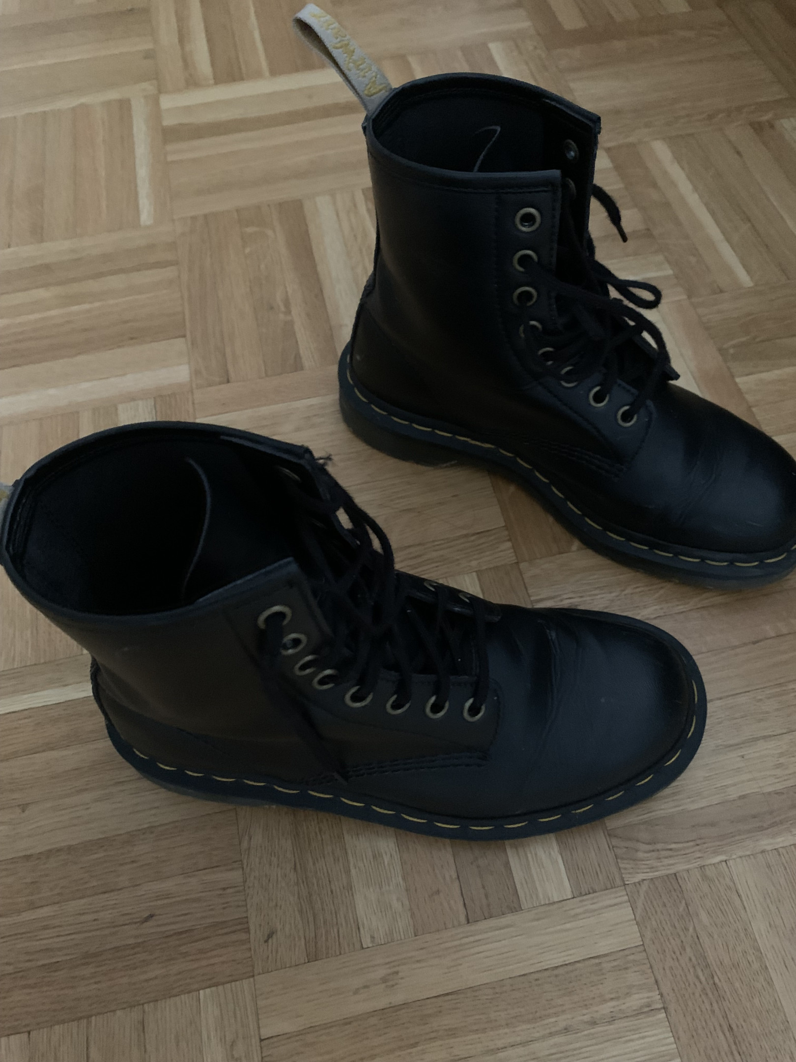 dr.martens women's boots