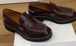 Chloe Loafers