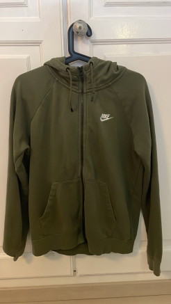 Nike Jacket