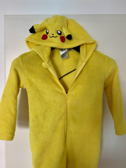 Picatchu Pokemon-Kostüm