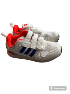 ADIDAS ZX with velcro for children