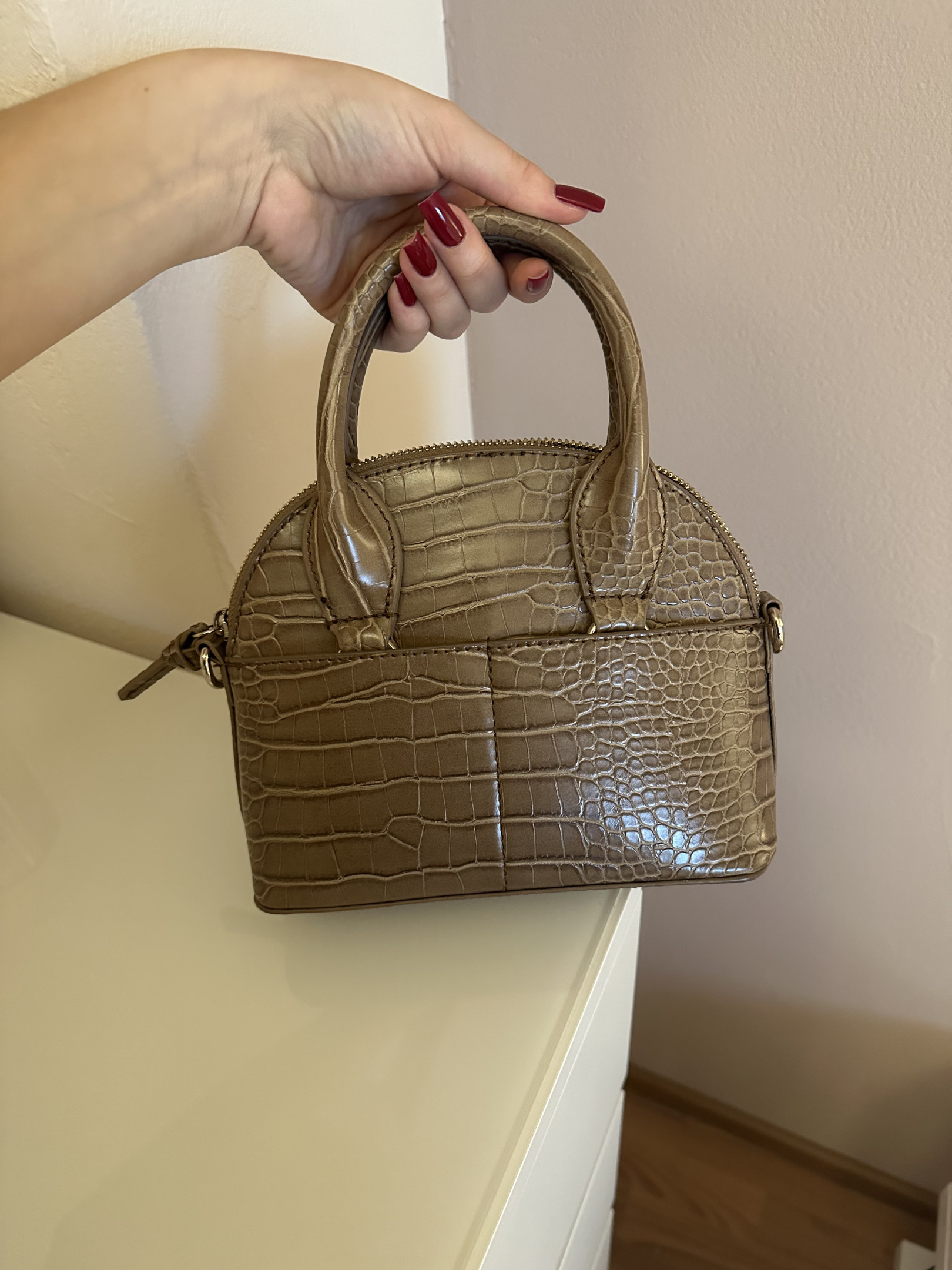 Zara bag Clozen