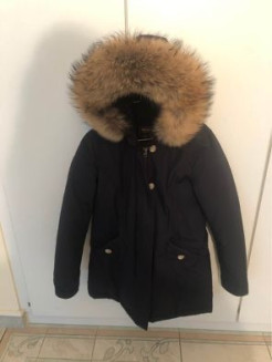 Woolrich Daunenjacke Women Größe S