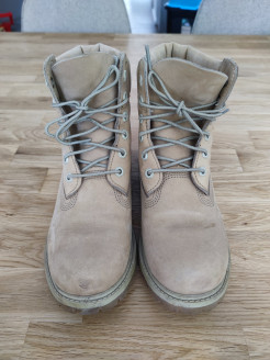 Chaussures Timberland