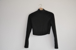 Long-sleeved jumper