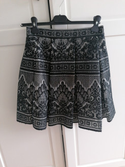 Major skirt size 2