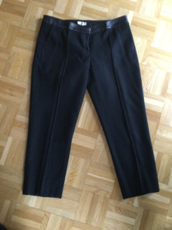 Pantalon 3/4 Claudie Pierlot taille 36