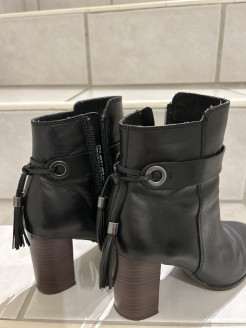 Tolle Stiefeletten!