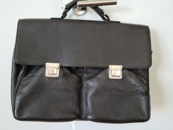 Cartier briefcase for sale