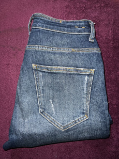 Jeans homme 