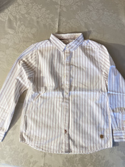 Zara boy's shirt 8 years