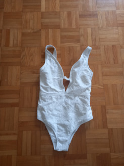 Maillot de bain 