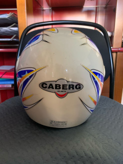 Children's motorbike helmets