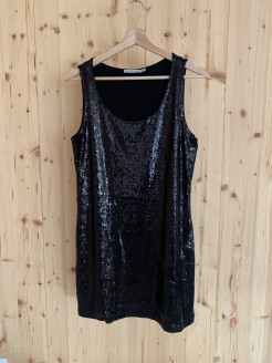 Robe KOOKAI à sequins