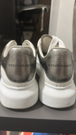 Alexandre McQueen Sneakers