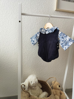 Ensemble bébé naissance 