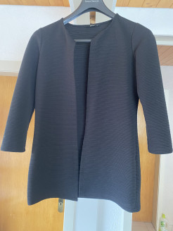 3/4 sleeve cardigan