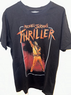 Michael Jackson T-Shirt