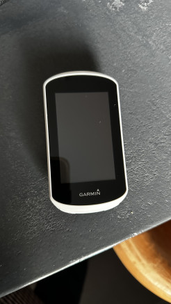 Garmin 540