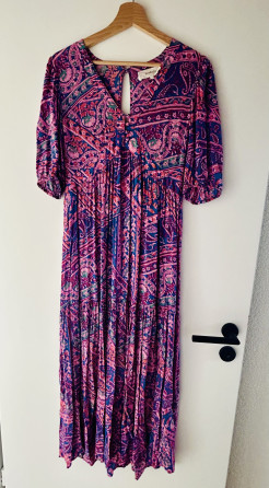 Bash maxi dress