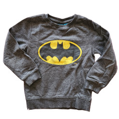 Sweat Batman