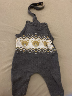 baby overalls