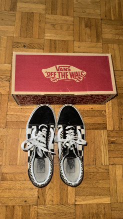 Vans