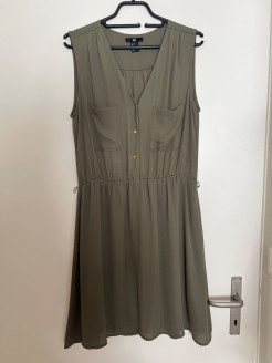 H&M Robe EUR 38