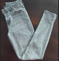 Jeans LEE lot de 2 pour DODO86