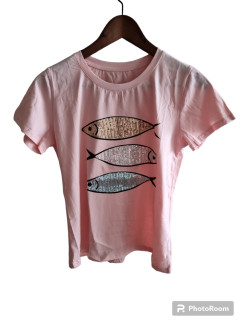 T-Shirt neu