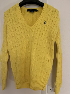 Pull Ralph Lauren S