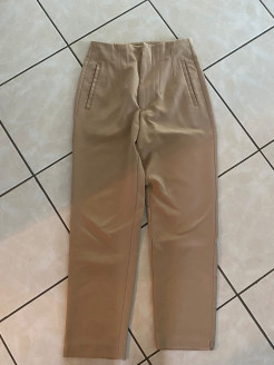 Dress trousers