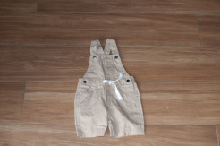 Overalls size 12 months