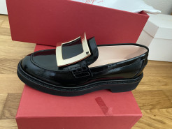 Mocassins Roger Vivier