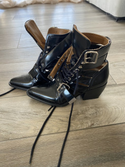 Chloé boots